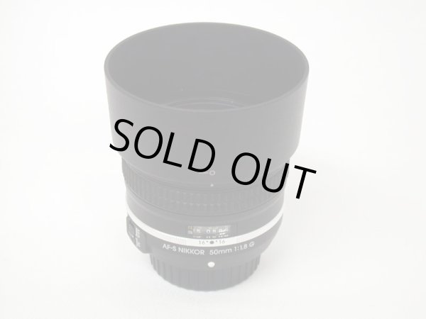 画像3: ニコンAFレンズ　中古品 (3)