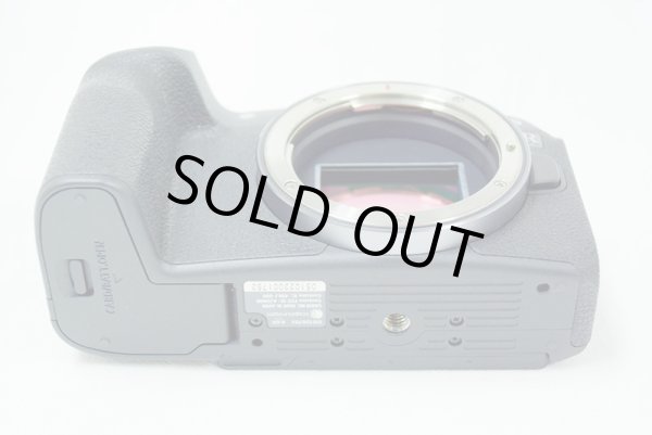 画像3: ミラーレスカメラ キャノン 中古品 (3)