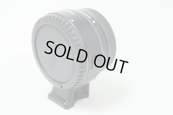 画像6: EF-EOS Mアダプター 　中古品 (6)