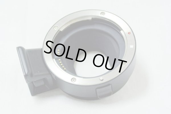 画像5: EF-EOS Mアダプター 　中古品 (5)