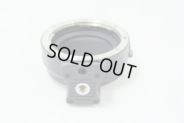 画像3: EF-EOS Mアダプター 　中古品 (3)