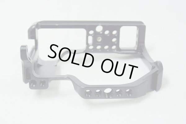 画像4: EOS KISS M用L型ブラケット Smallrig 中古品 (4)