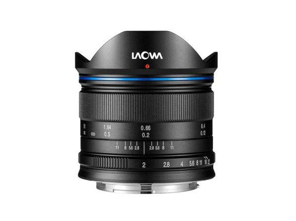画像2:  LAOWA　MFレンズ (2)