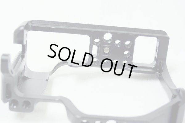 画像5: EOS KISS M用L型ブラケット Smallrig 中古品 (5)