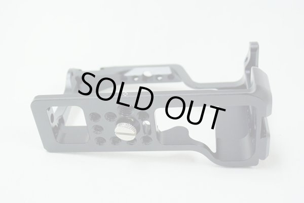 画像3: EOS KISS M用L型ブラケット Smallrig 中古品 (3)