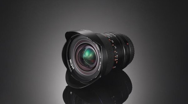 画像2: LAOWA MFレンズ (2)