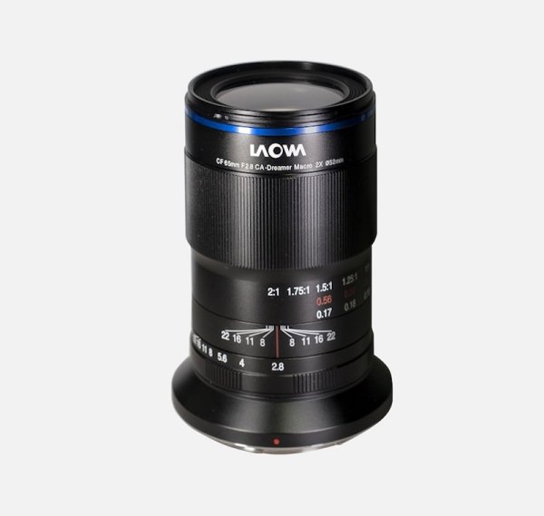 画像4: LAOWA MFレンズ (4)