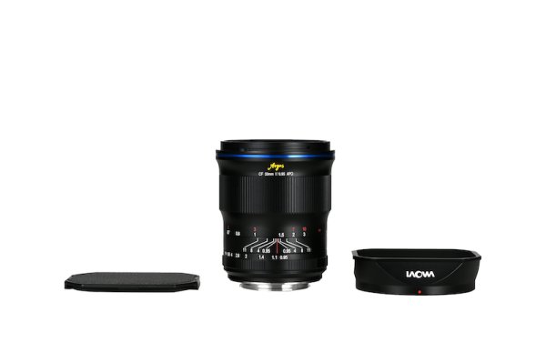 画像4: LAOWA MFレンズ (4)