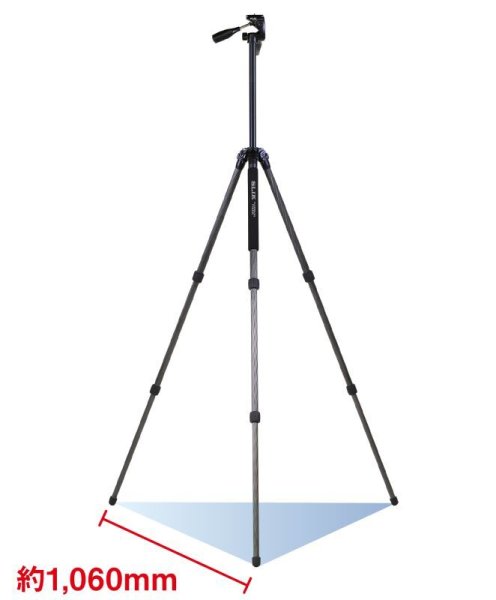 画像2: スリック三脚 (2)