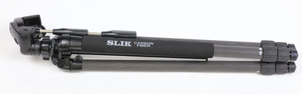 画像2: スリック三脚 (2)