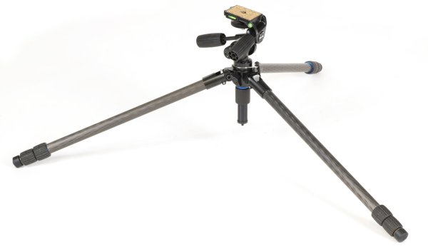 画像2: スリック三脚 (2)