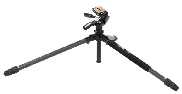 画像3: スリック三脚 (3)