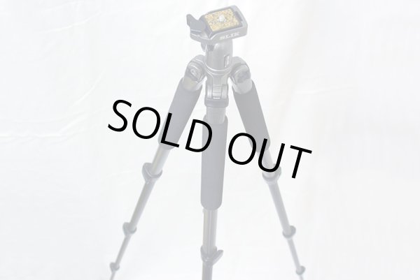 画像3: スリック三脚 中古品  (3)