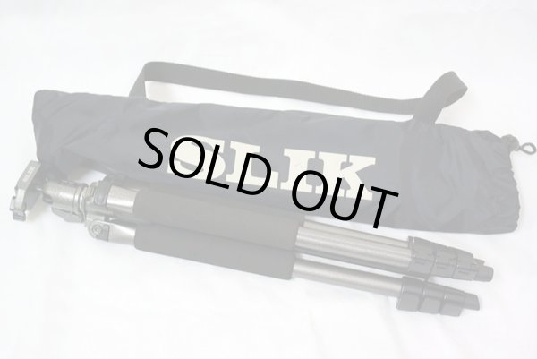 画像4: スリック三脚 中古品  (4)