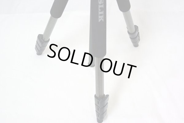 画像2: スリック三脚 中古品  (2)