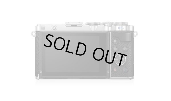 画像2: ミラーレス一眼 　オリンパス (2)