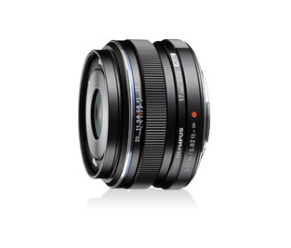 画像2: 交換レンズ　オリンパス  (2)