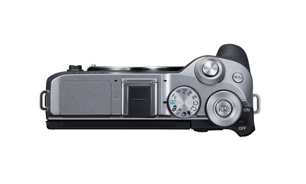 画像4: キヤノン　ミラーレスカメラ (4)