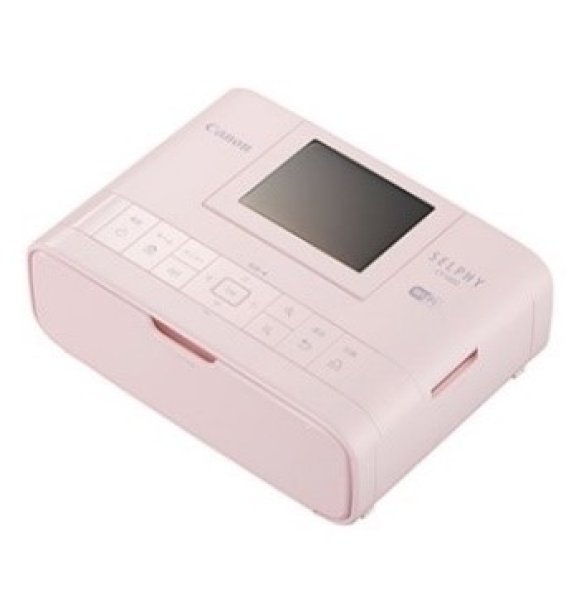 画像2: キヤノン コンパクトフォトプリンター (2)