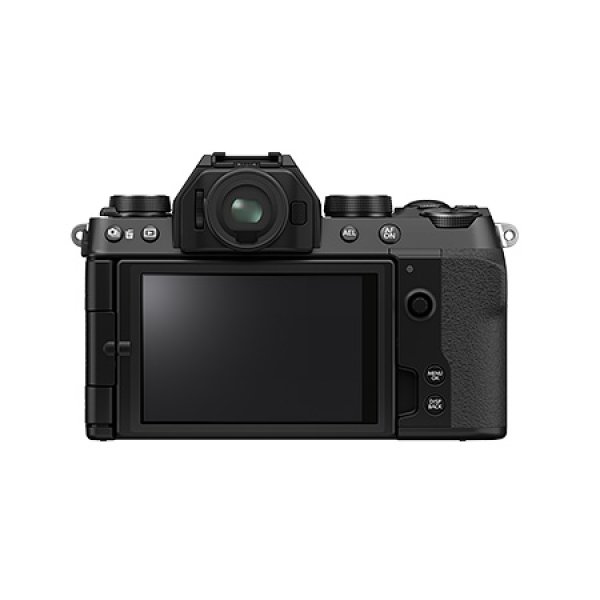 画像3: フジ ミラーレスカメラ (3)