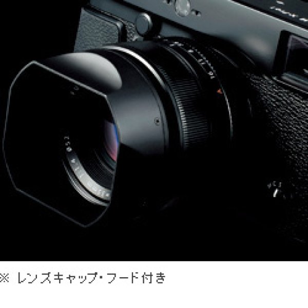 画像2: フジ Xマウントレンズ (2)