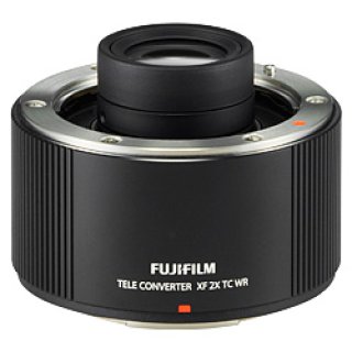 フジフィルム - スコーピオカメラ