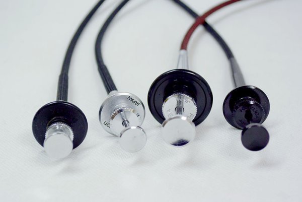 画像3: レリーズ4本セット 中古品 (3)