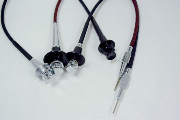 画像4: レリーズ4本セット 中古品 (4)