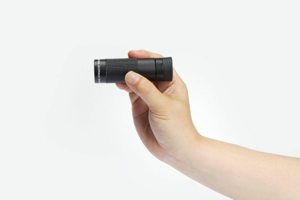 画像3: KENKO 単眼鏡 (3)