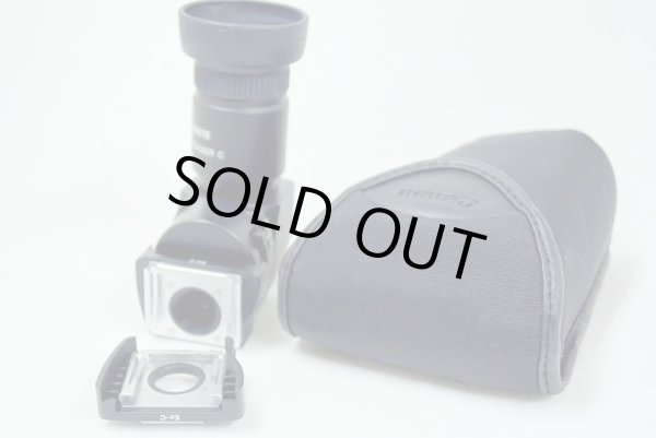 画像4: アングルファインダーC キヤノン 中古品 (4)