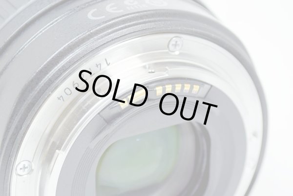 画像3: キヤノン　AFレンズ　中古品 (3)