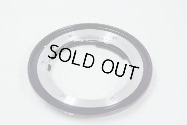 画像3: URTH マウントアダプター 中古品 (3)