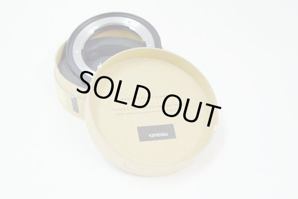 画像6: URTH マウントアダプター 中古品 (6)