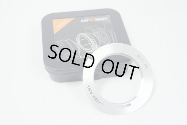 画像5: K&F　マウントアダプター　中古品 (5)