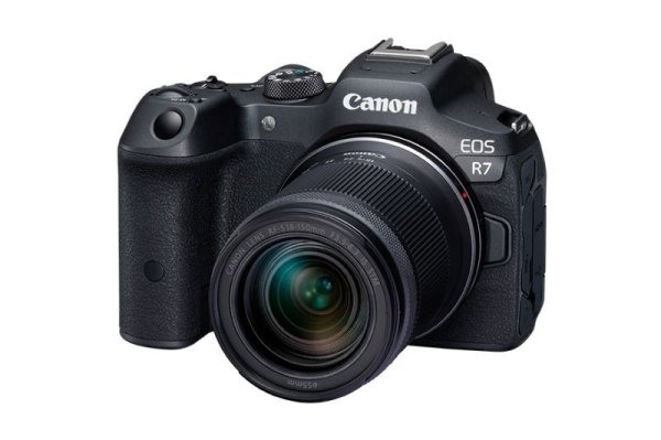 画像2: キヤノン　ミラーレスカメラ (2)