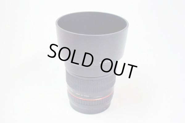 画像2: サムヤン MFレンズ 中古品 (2)