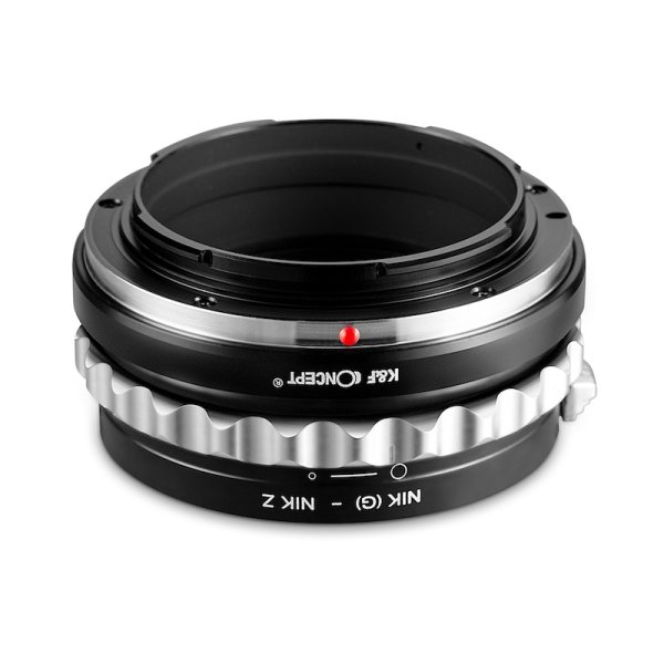 画像3: K&F マウントアダプター (3)