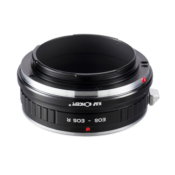 画像3: K&F マウントアダプター (3)