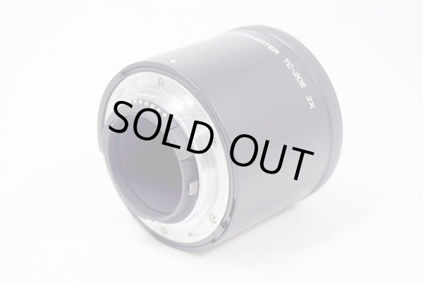 画像4: NIKON エクステンダー 中古品 (4)