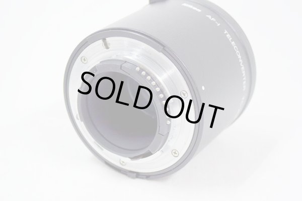 画像5: NIKON エクステンダー 中古品 (5)