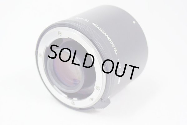 画像3: NIKON エクステンダー 中古品 (3)