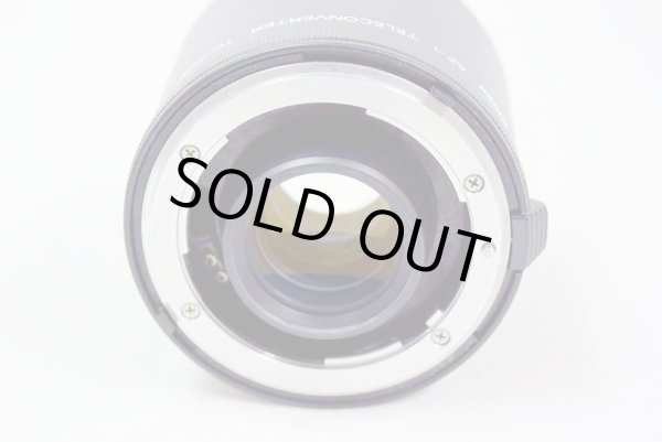 画像6: NIKON エクステンダー 中古品 (6)