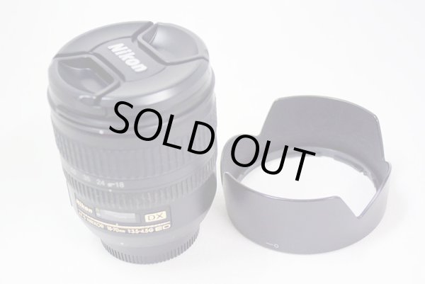 画像7: NIKON AFレンズ 中古品 (7)
