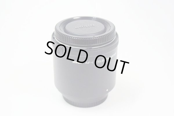 画像7: NIKON エクステンダー 中古品 (7)