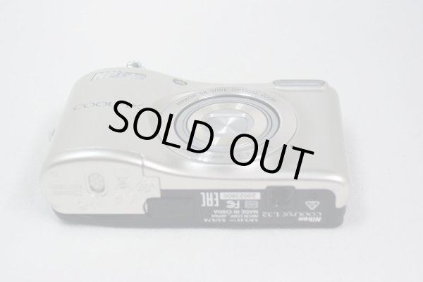 画像3: ニコン コンパクトデジタルカメラ 中古品 (3)