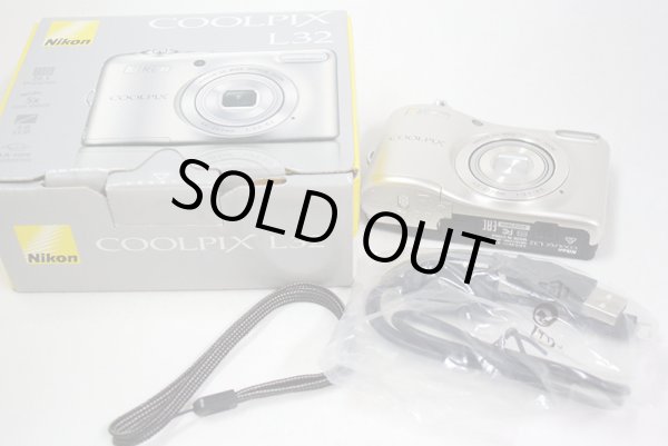 画像4: ニコン コンパクトデジタルカメラ 中古品 (4)