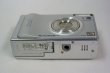 画像3: フジ コンパクトデジタルカメラ　中古品 (3)