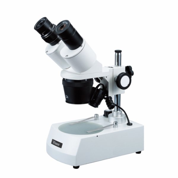 画像1: VIXEN 顕微鏡 (1)