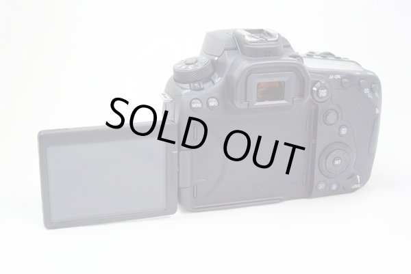 画像2: キヤノン　デジタル一眼レフカメラ　中古品 (2)