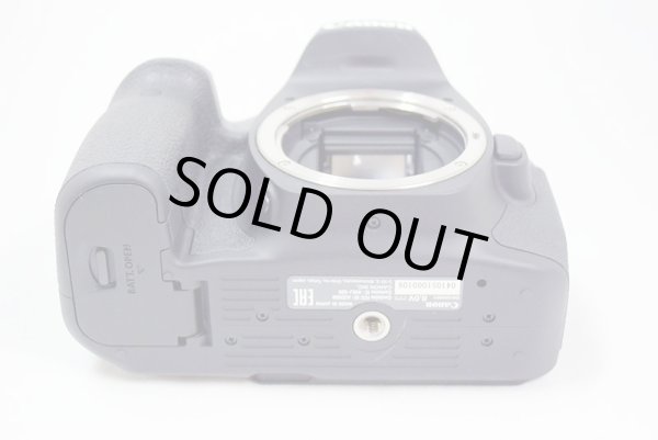 画像3: キヤノン　デジタル一眼レフカメラ　中古品 (3)